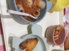 -西贝(宝乐汇店)