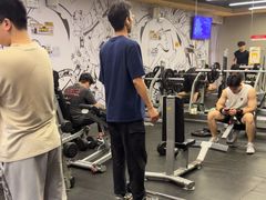 -超鹿运动(大唐世家店)