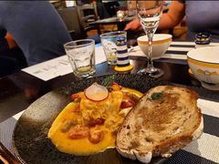 -La Creperie法餐厅(芮欧百货店)