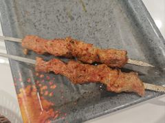 -马尔龙新疆饭店·清真(长青路店)