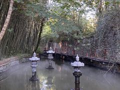 -竹泉村旅游度假区