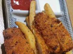 -HELLO 27 意面·沙拉·帕尼尼