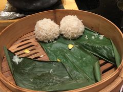 -粗茶淡饭·汉口公馆(循礼门店)
