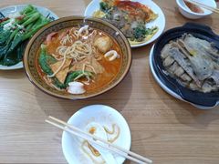 -老闽味姜母鸭·煎蟹闽菜餐厅(曾厝垵地标店)