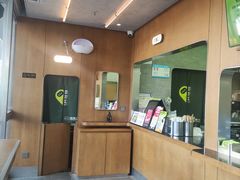 -混果汁(福田领展中心城店)