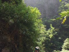 -广东大峡谷