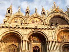 -圣马尔谷圣殿宗主教座堂