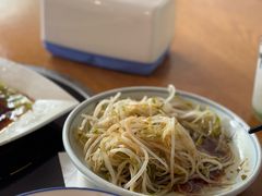 -功牛泉州牛肉小吃(崇武店)