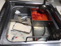 -海底捞火锅(上元大街店)