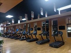 -蓝积木健身中心(高新店)