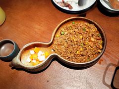 -绿茶餐厅(朝阳大悦城店)