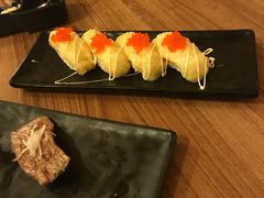 -昊·来了寿司(双楠2店)