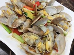 -陆记鹅庄·潮汕菜·狮头鹅(大仟里店)