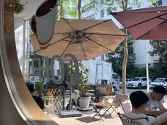 -Reset Coffee 与海咖啡