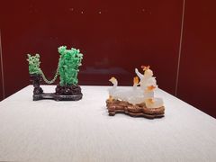 -北京工艺美术博物馆