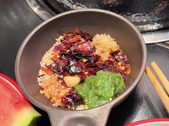 -乔先生涮肉·鲜活牛羊肉火锅(塘沽店)