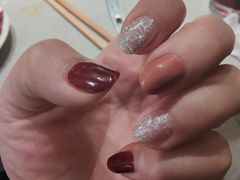 -海底捞火锅(金地广场生日主题店)