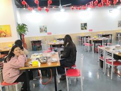 大堂-皖北学东地锅鸡(之心城店)