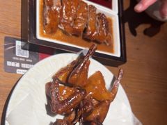 -鸽味轩·粤菜小馆(高楼门总店)