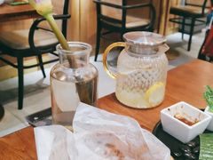 -泰香米泰国餐厅(中大国际店)