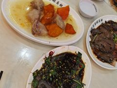 -长平老姿娘夜粥(平东一街店)