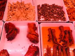 -阿满卤香鸡(新街口印象汇店)