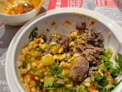 -名门潮牛·鲜牛肉海鲜火锅.烧烤自助餐厅(诚丰广场店)