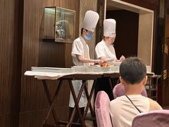 -北京全聚德(王府井店)