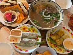 -saigon saigon | 西贡西贡(滨北店)