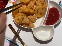 -Aqua Oasis 水天堂(石路天虹店)