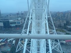 -南昌之星摩天轮