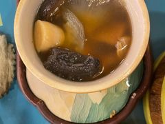 -安泰楼·佛跳墙创始人·传统闽味早茶·酒楼(三坊七巷闽菜地标店)