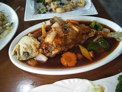 -林记私房菜(渔溪店)