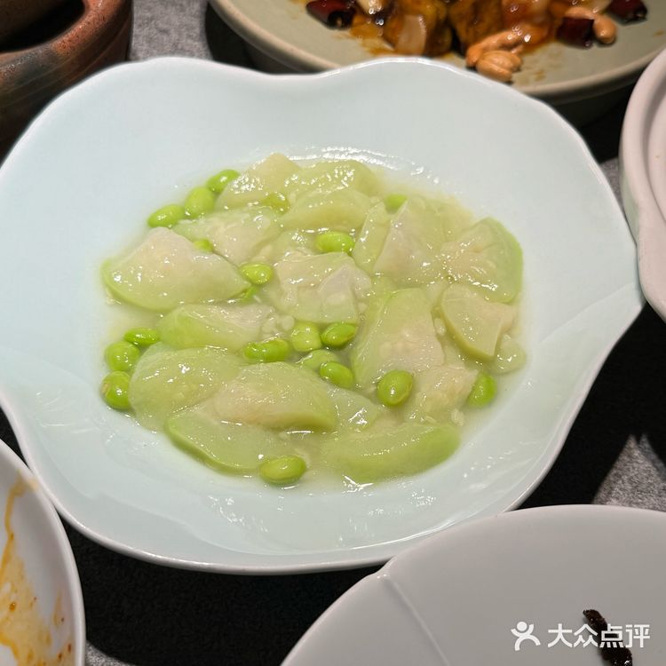 烟火川味最抚人心