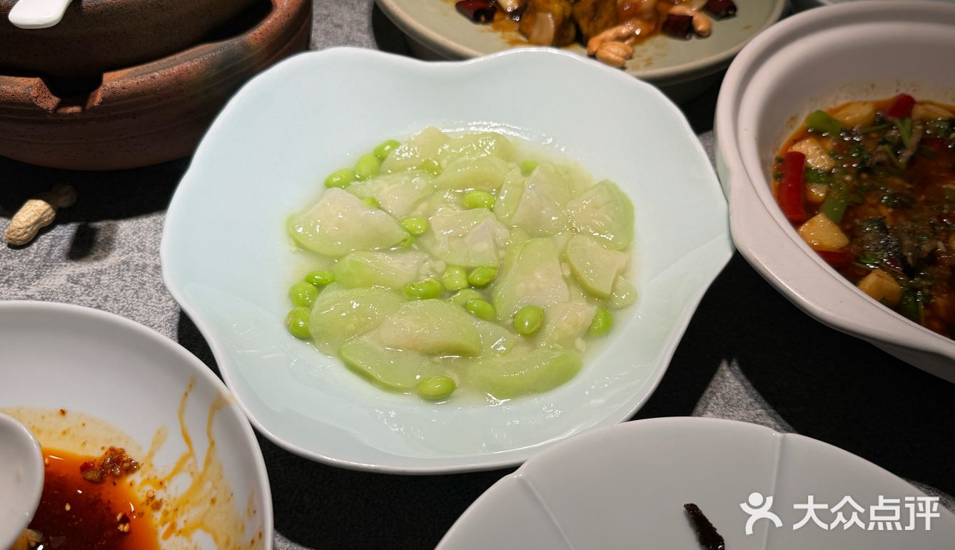 烟火川味最抚人心