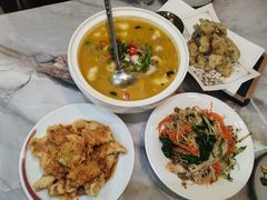 -君霖海鲜私房菜(春柳店)