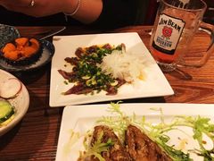 -桂马·日本料理·海胆·海鲜饭·酒场(民主广场店)