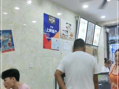 -刘信牛羊肉小炒泡馍(回民街店)
