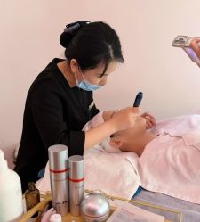 点击看大图 -阅年轻·AI家庭健康体质调理