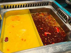 -大隐·成都火锅Bistro(合生麒麟新天地店)