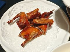 -芳芳私房菜·精做淮扬菜(承德路店)