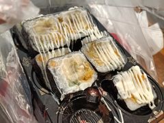 -轩寿司(淮河路步行街天街店)