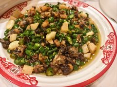 -菜香小厨(金发·印象南滨店)
