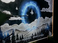 -Xcape异时刻密室逃脱魔法互动(瑞虹天地太阳宫店)