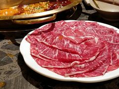 -小龙坎老火锅(华飞店)