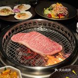 成都🥩在这家吃烤肉我真的很满足！