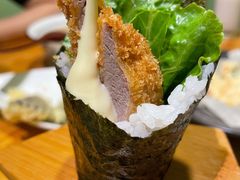 -晶吉·居酒屋·烧鸟·海胆(民主广场店)