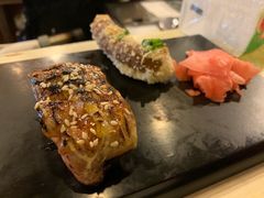 -昊·来了寿司(双楠2店)