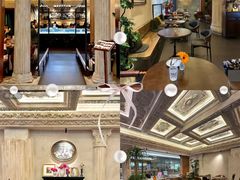 -玲婧胡同·生日蛋糕·餐厅(嘉里城店)