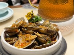 -佬麻雀·新湘菜(东方宝泰店)